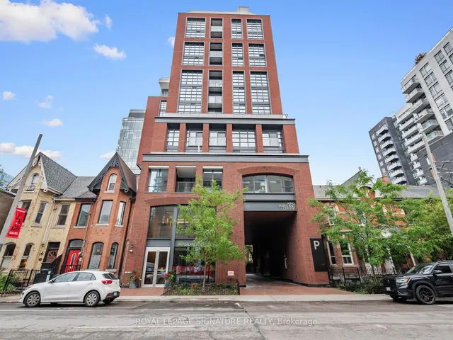 房产图片 39 - 501 阿德莱德街905单元