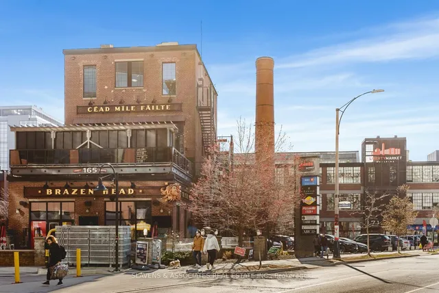 Additional image 21 of 135 East Liberty St Unit 2406