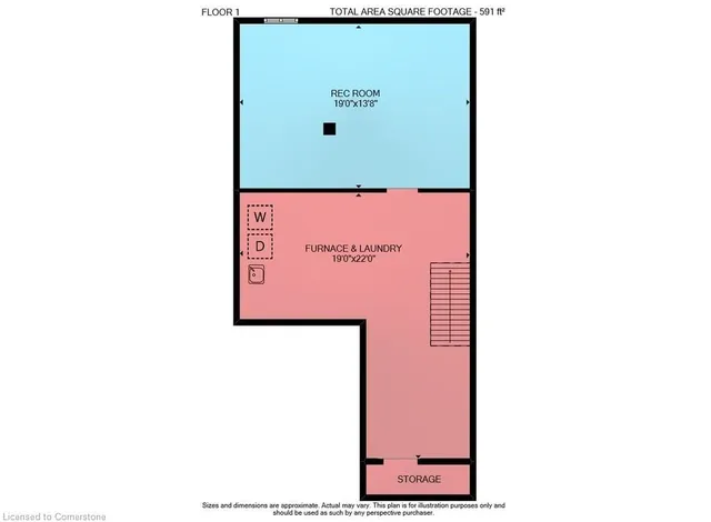 Additional image 47 of 1550 Newlands Cres Unit 11