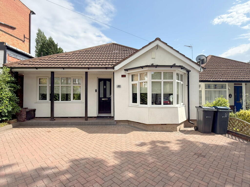 Cubley Road, Hall Green, B28 8EH