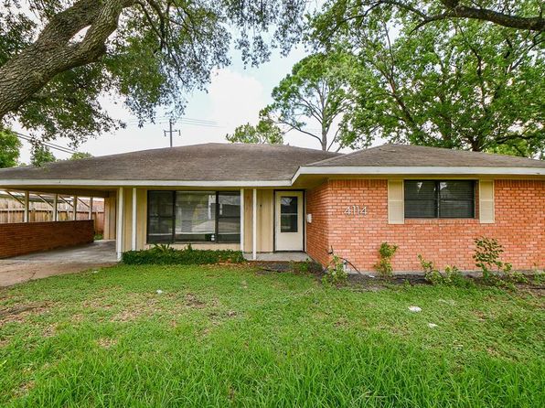 4114 Lemac Dr, Houston, TX 77025