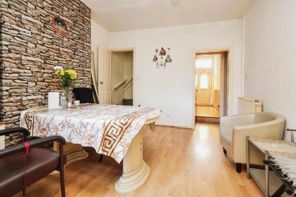 Additional image 2 of Wood Green Road, Birmingham, West Midlands, B18