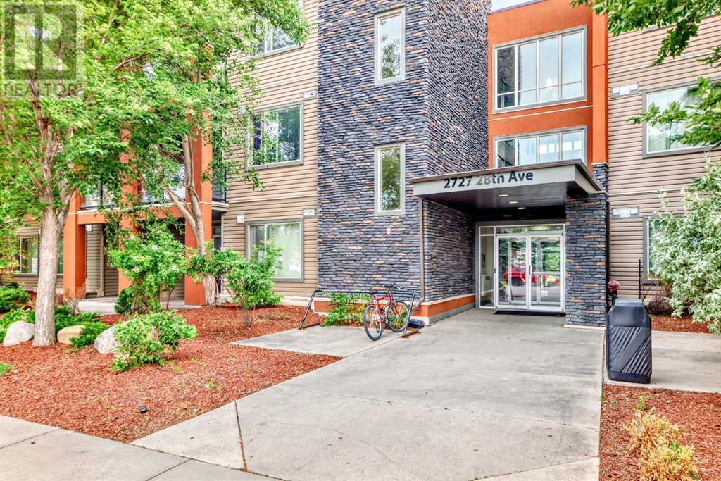 226, 2727 28 Avenue SE|Calgary, Alberta T2B0L4