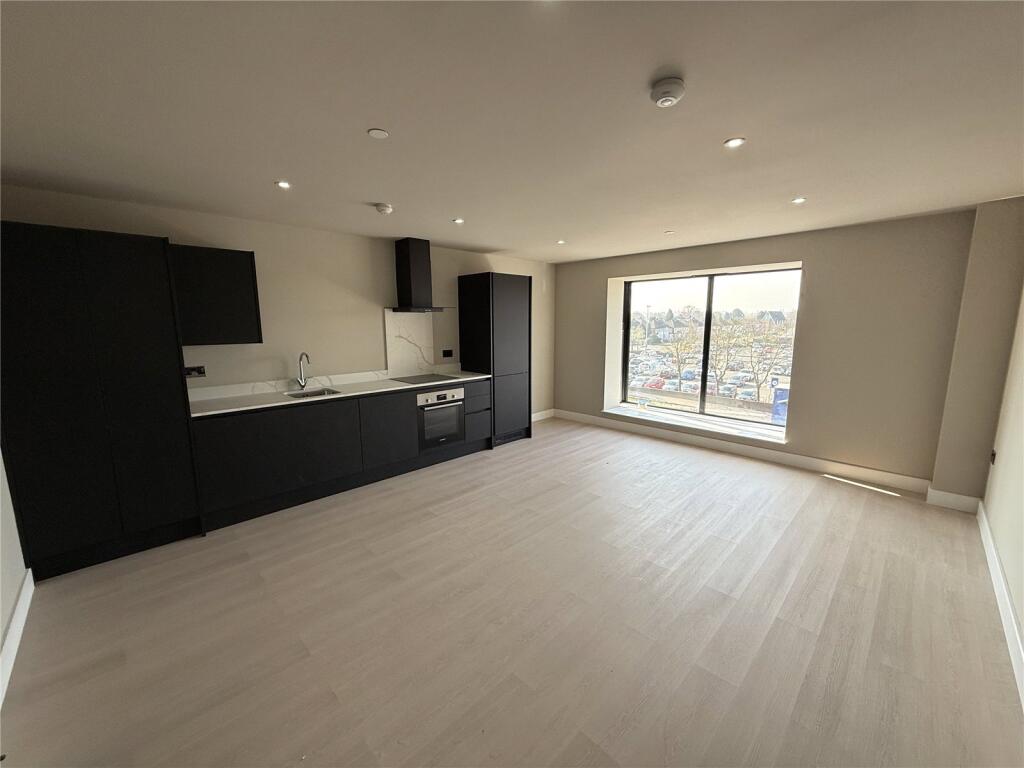 Coventry Road, Birmingham, B26