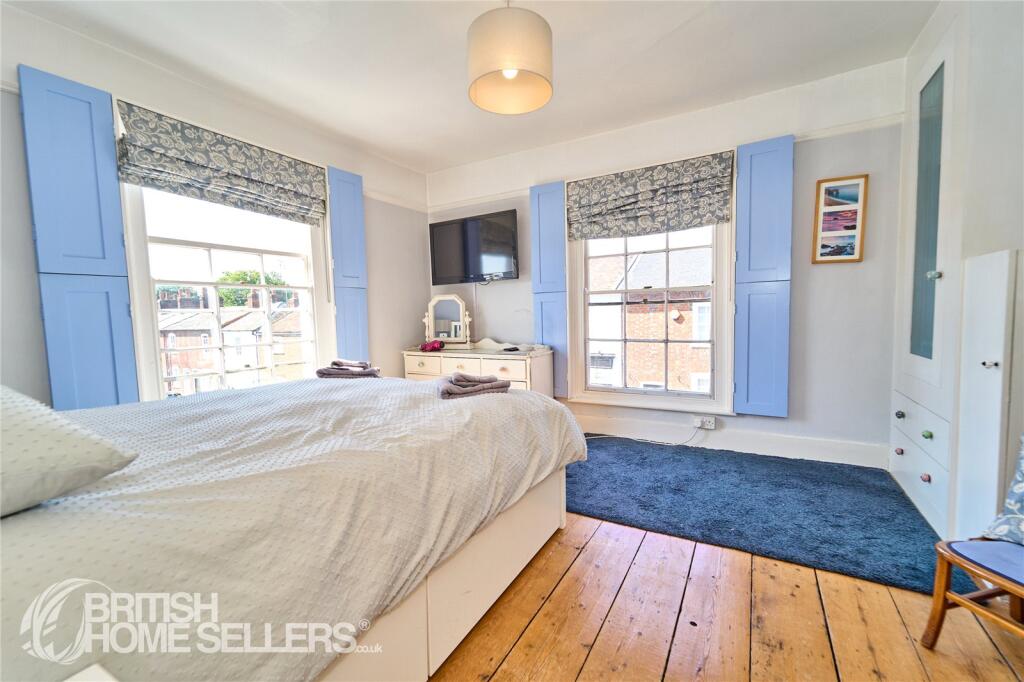 Additional image 17 of Queen Street, St. Albans, Hertfordshire, AL3