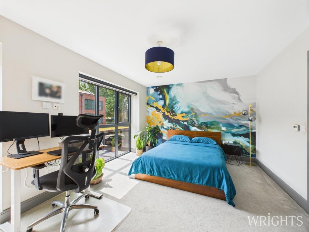 Additional image 15 of Groom Place, Welwyn Garden City, AL7