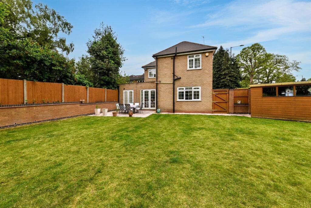 Additional image 22 of Harborne Park Road, Harborne, Birmingham, B17