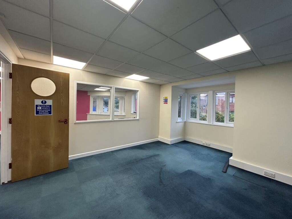 Additional image 5 of First & Second Floor, 28 The Green, Kings Norton, Birmingham, B38 8SD