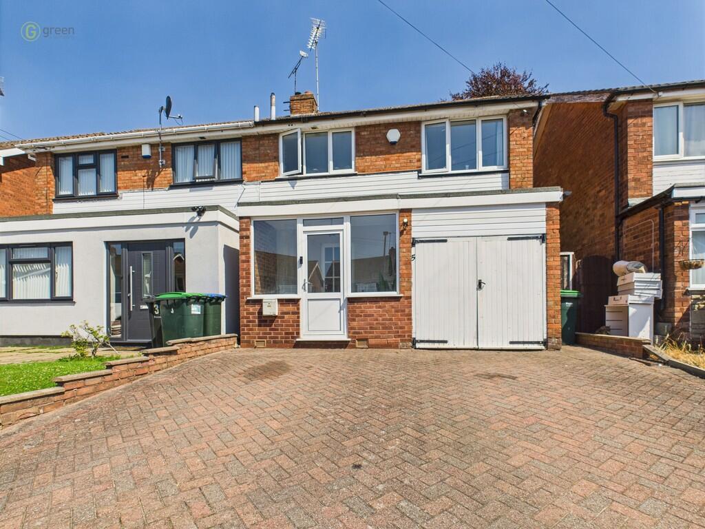 Additional image 39 of Jill Avenue, Great Barr