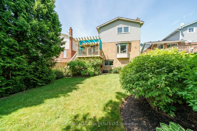 房产图片 47 - 12 Vance Cres