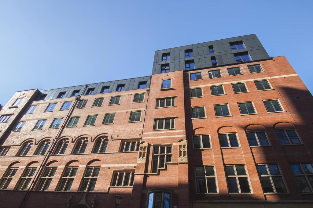 Additional image 11 of The Lightwell, Cornwall Street, B3 2EE