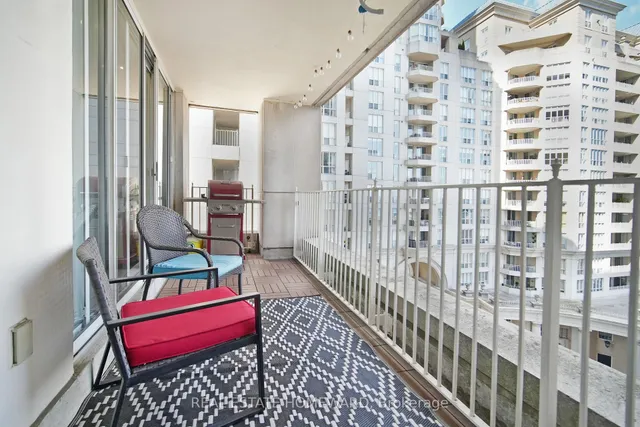 Additional image 16 of 2285 Lake Shore Blvd Unit 707