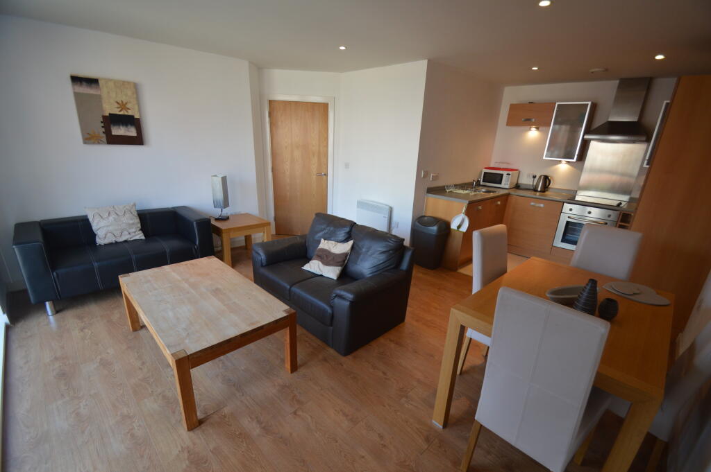 Additional image 2 of Hall Street, Birmingham, West Midlands, B18