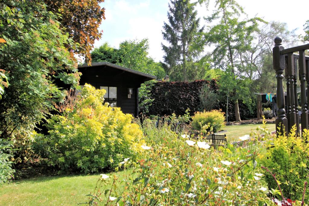 Additional image 27 of Turpins Chase, Oaklands, Welwyn, Hertfordshire, AL6