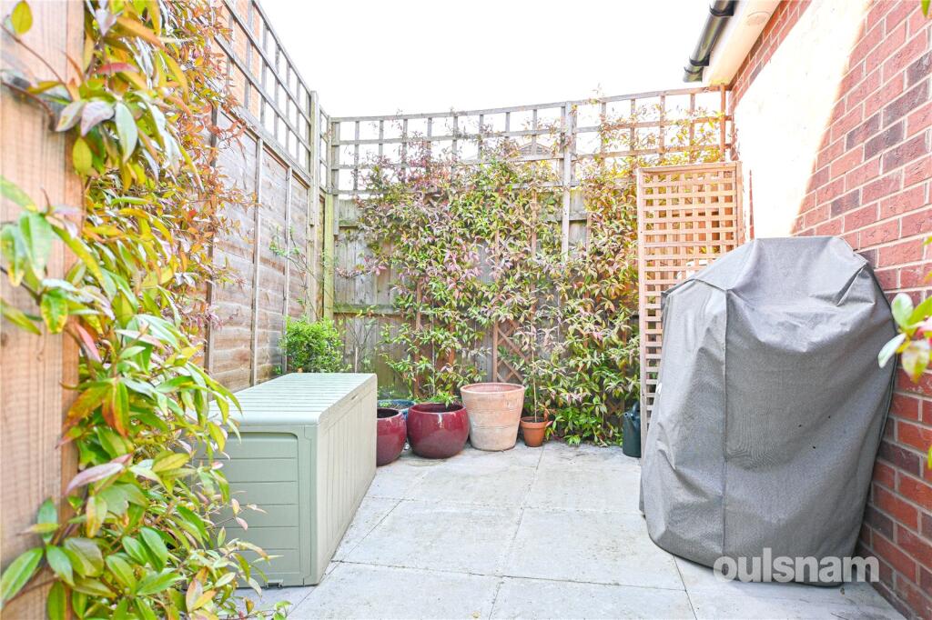 Additional image 18 of Gate Lane, Edgbaston, West Midlands, B16