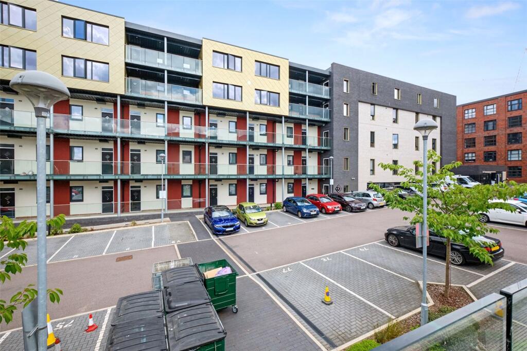 Additional image 9 of Cotton Lofts, Fabrick Square, 1 Lombard St, Birmingham, West Midlands, B12