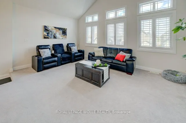 Additional image 40 of 43 Greyhawk St