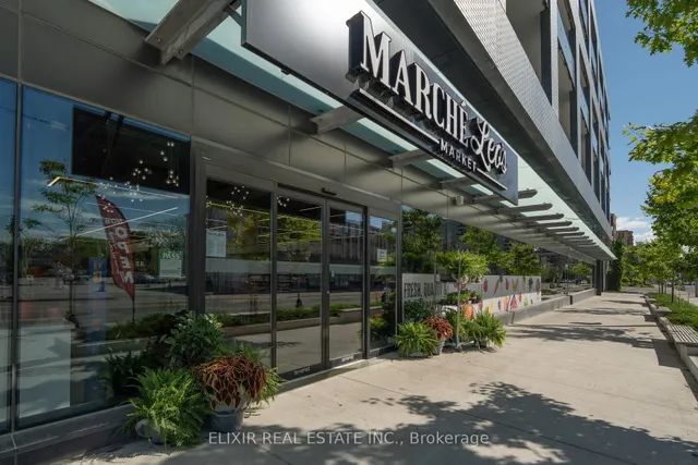 Additional image 27 of 4208 Dundas St Unit 615