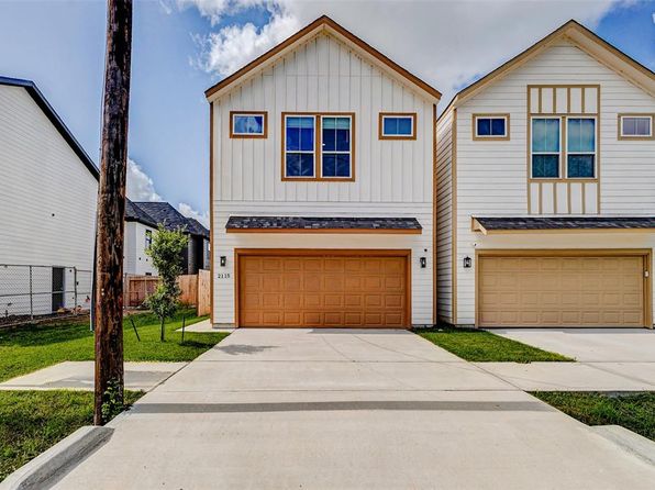 2115 Esther Dr, Houston, TX 77088