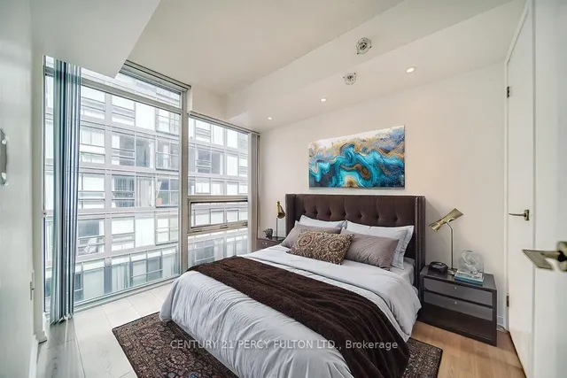 Additional image 22 of 36 Lisgar St Unit 1805W