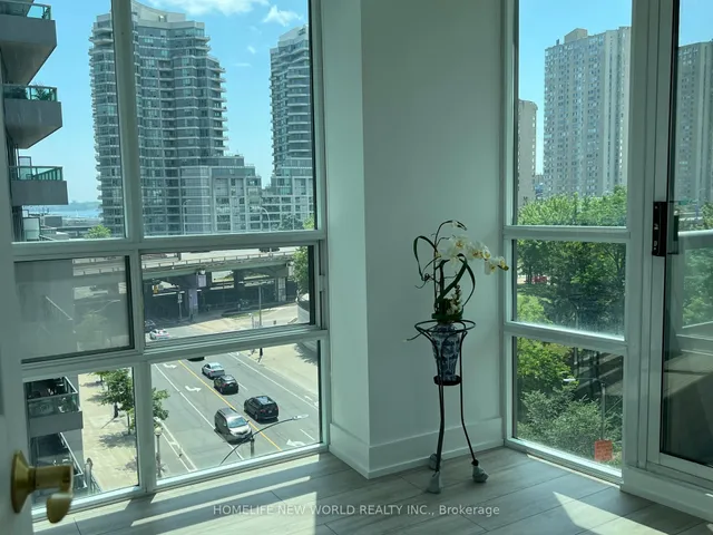 Additional image 8 of 51 Lower Simcoe St Unit 708