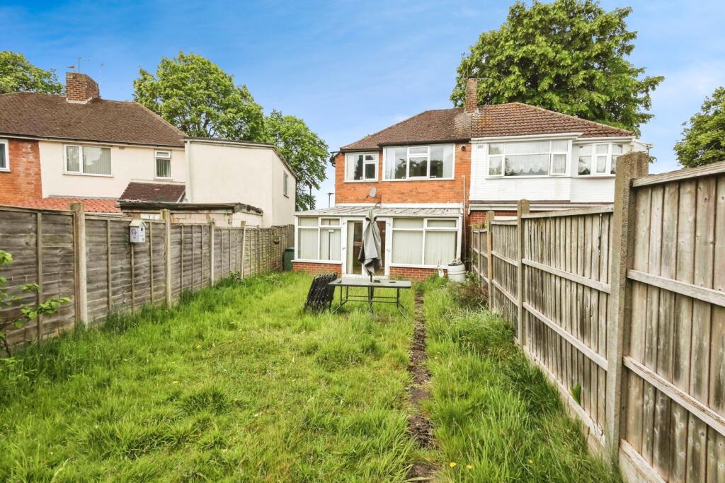 Additional image 17 of Darley Avenue, Birmingham, West Midlands, B34