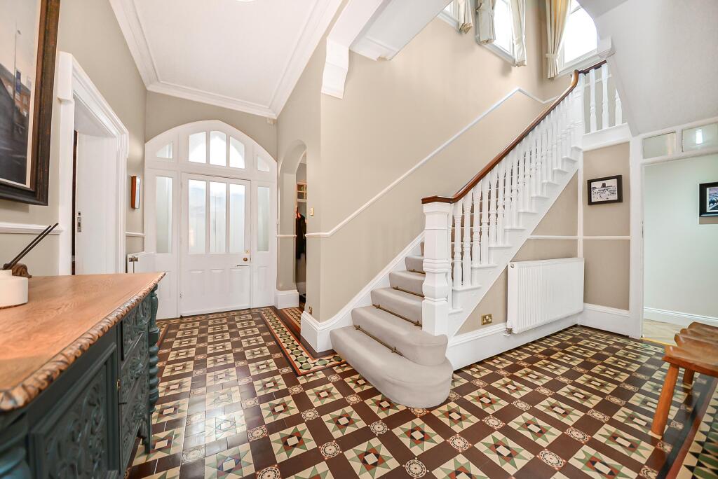 Additional image 5 of Farquhar Road, Edgbaston, Birmingham, B15