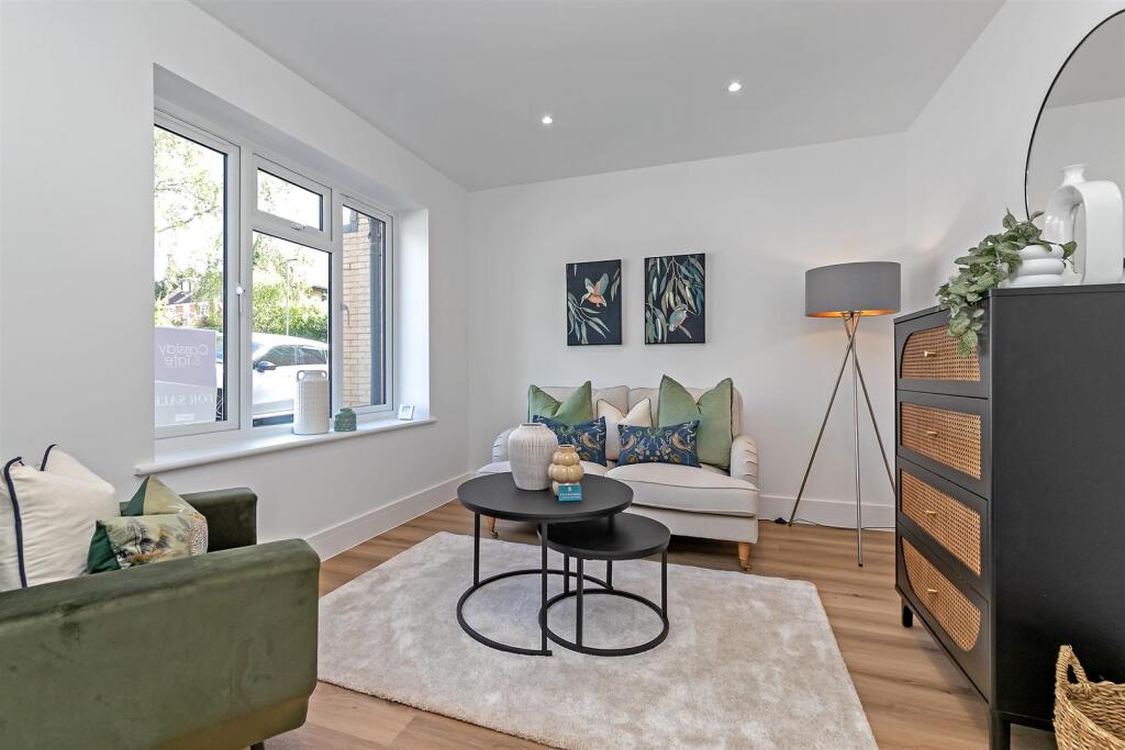 Additional image 8 of Birchmead Close, New Greens, St. Albans