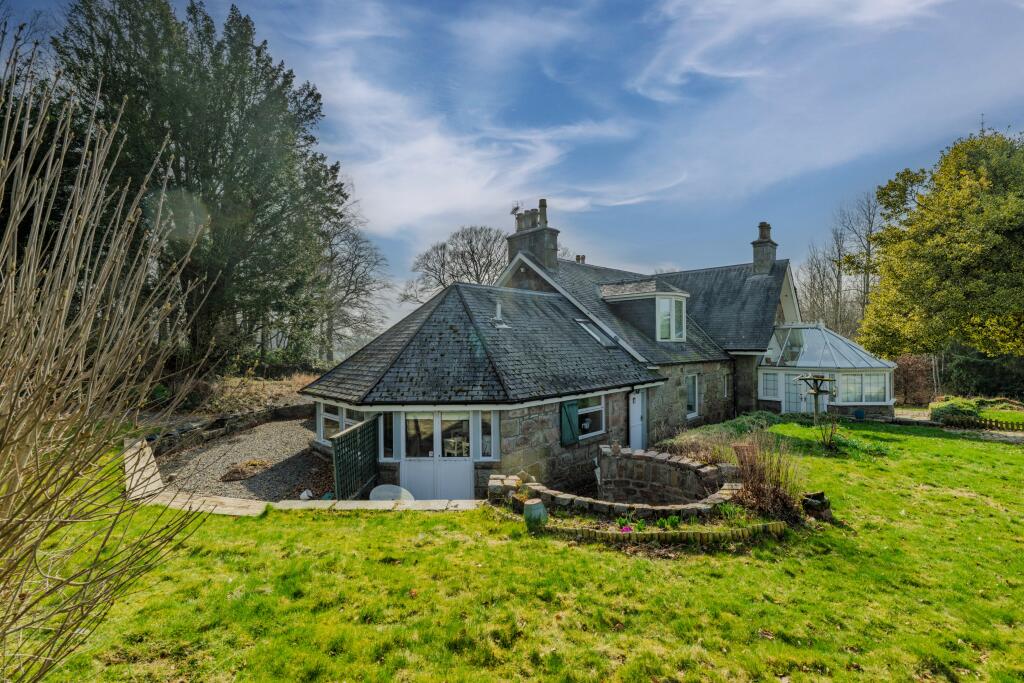 Additional image 3 of Parkhill, Dyce, Aberdeen, AB21