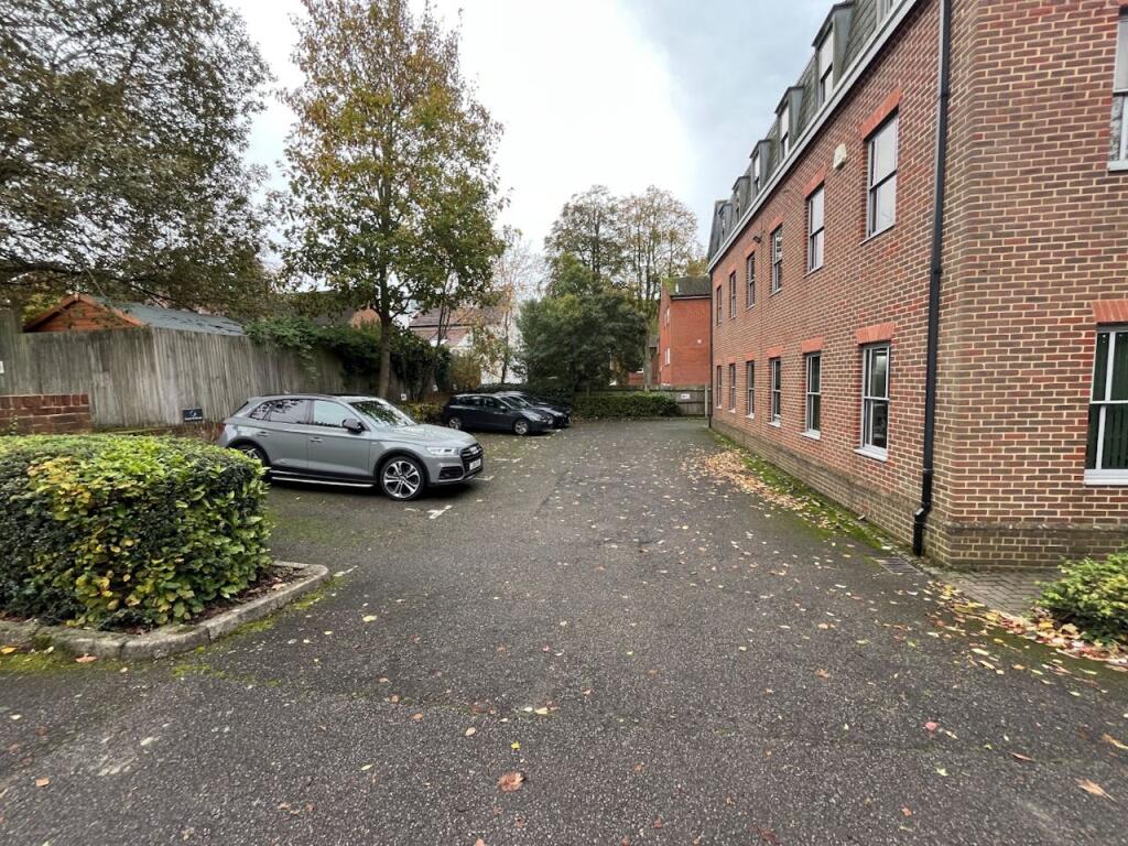 Additional image 7 of 5 Kinsbourne Court, 96-100 Kinsbourne Road, Harpenden, AL5 3BL