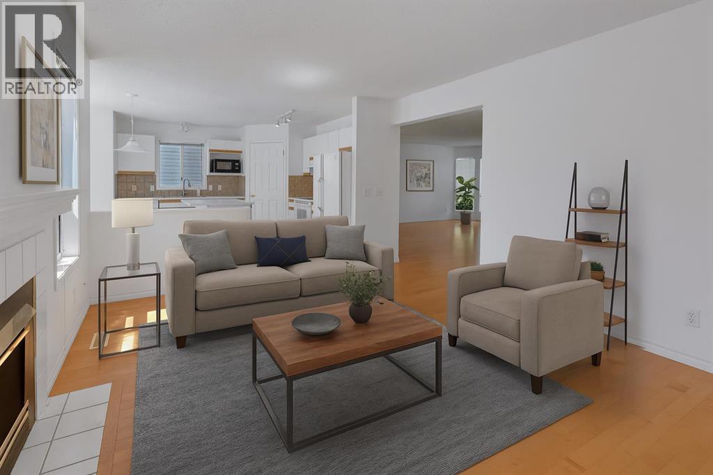 58 Citadel Gardens NW|Calgary, Alberta T3G3X5