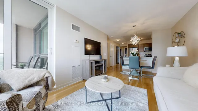 Additional image 10 of 235 Sherway Gardens Rd Unit 1702