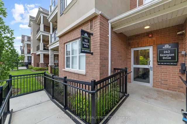 Additional image 2 of 263 Georgian Dr Unit 207