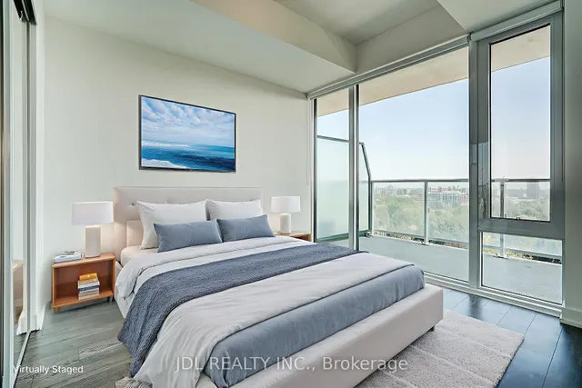 20 O'Neill Rd Unit 1213