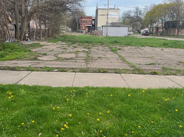 6359 S Aberdeen St, Chicago, IL 60621