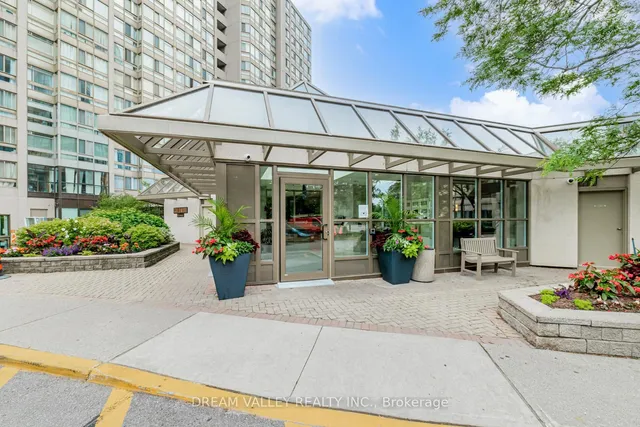 Additional image 2 of 3233 Eglinton Ave Unit 1107