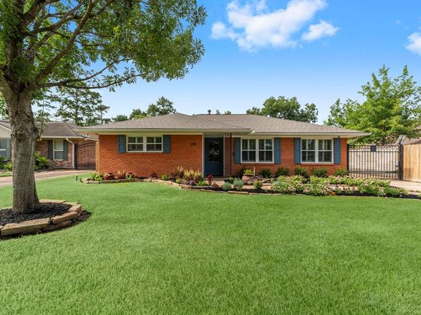 2119 Latexo Dr, Houston, TX 77018
