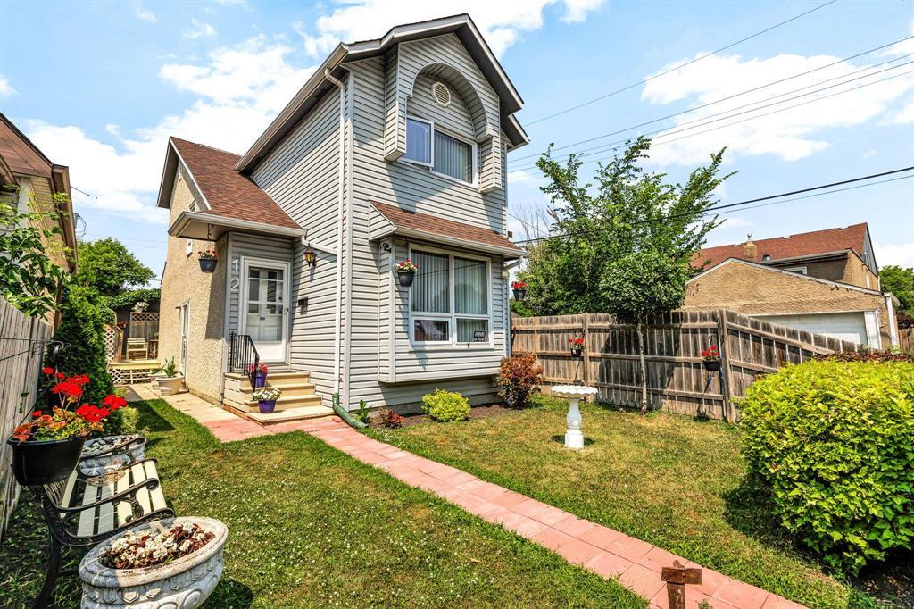 Property image for 12 Juba Street|Winnipeg, Manitoba R2R0K7