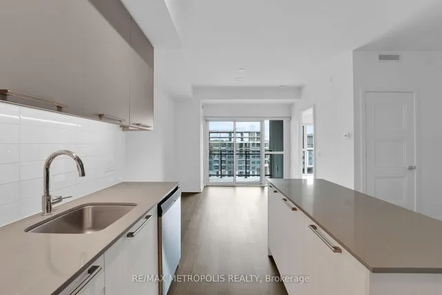 房产图片 9 - 25 Neighbourhood Lane 单元602