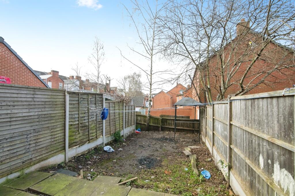 Additional image 9 of Shenstone Road, Edgbaston, Birmingham