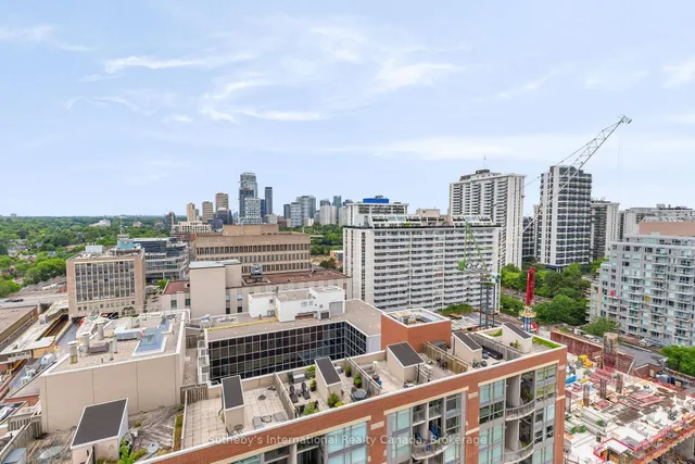 Additional image 33 of 1815 Yonge St Unit 1806