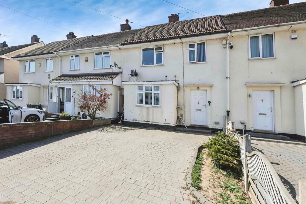 Additional image 17 of Outmore Road, Birmingham