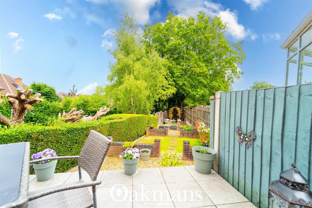 Additional image 21 of Calverley Road, Birmingham, B38