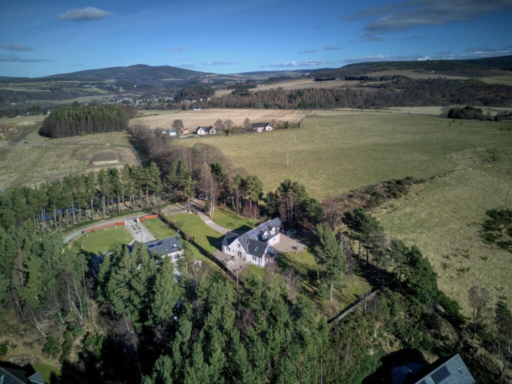 Additional image 29 of Glenallachie House, Aberlour, Moray, AB38