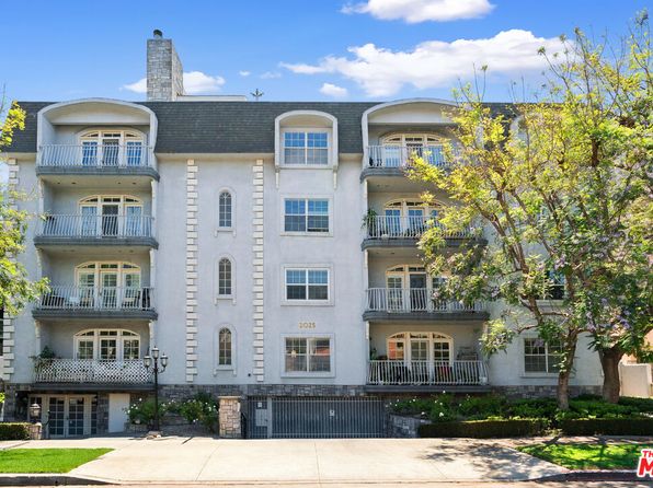 2025 S Beverly Glen Blvd APT 2D, Los Angeles, CA 90025