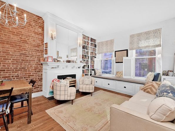 68 E 93rd St APT 1F, New York, NY 10128