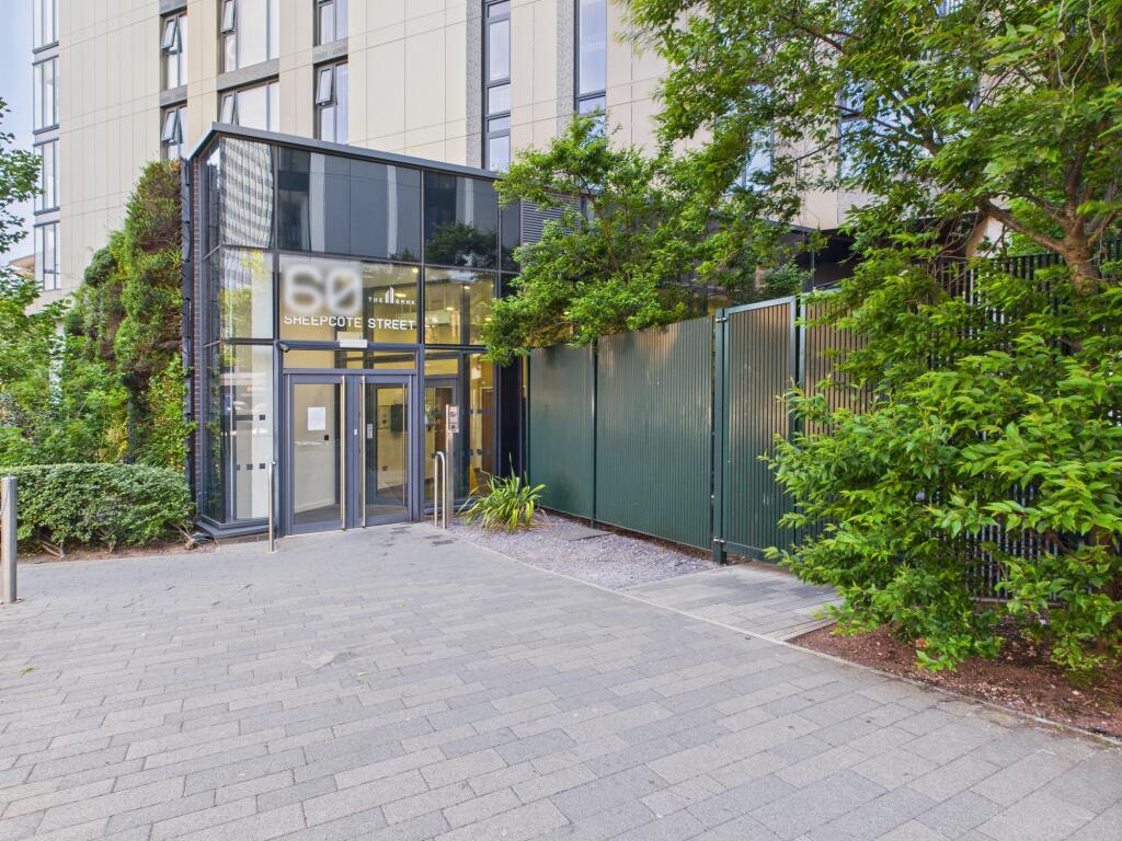 Additional image 14 of Sheepcote Street, City Centre, Birmingham, B16