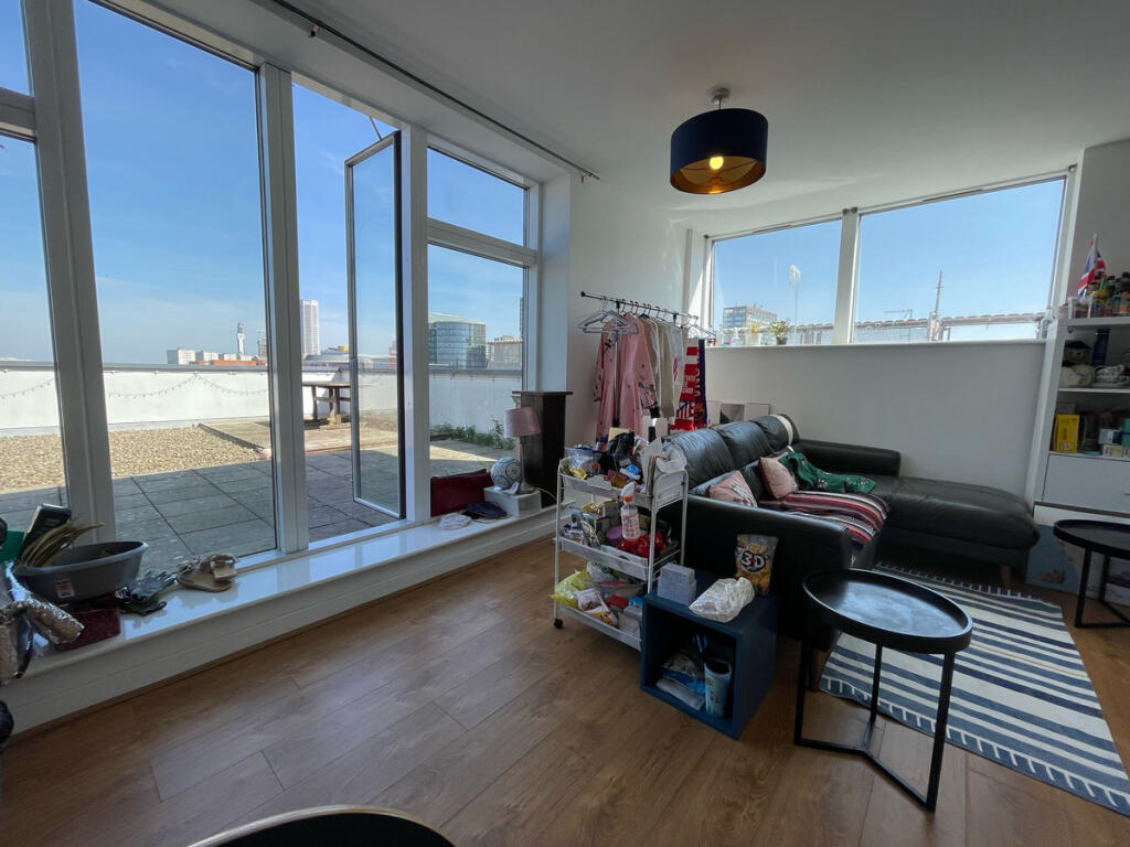 Additional image 4 of Ryland Street, Birmingham, B16