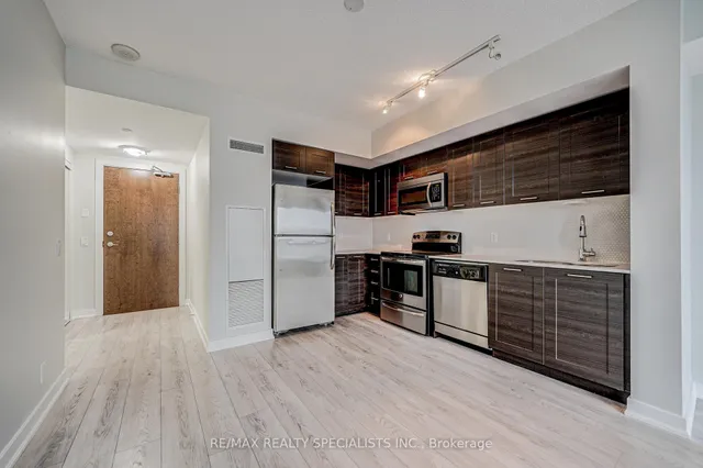 房产图片 7 - 多伦多湖滨大道2220号601单元