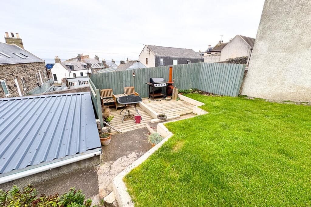 Additional image 20 of Market Street, Macduff, AB44